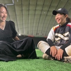 女子野球やりましょう⚾️✨(社会人) - スポーツ