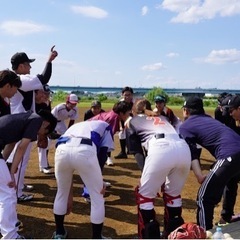 女子野球やりましょう⚾️✨(社会人) − 神奈川県