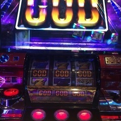 アナザーゴッドハーデス実機