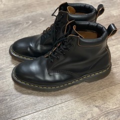 Supreme×Dr.Martensシュプリーム×ドクターマーチン