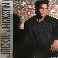 【CD】Jackie JacksonのBe the One
