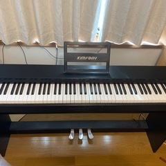 kimfbay BL-860  88鍵電子ピアノ