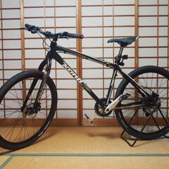 Kona CALDERA Cross Country Alumi...