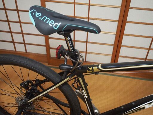 Kona CALDERA Cross Country Aluminium 街乗り用