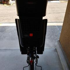 Panasonic 子乗せ 電動ｱｼｽﾄ自転車