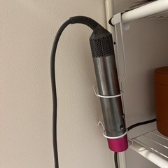 【8/29最終セール】Dyson Airwrap Volume＋Shape