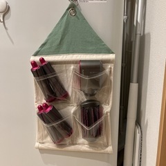 【8/29最終セール】Dyson Airwrap Volume＋Shape