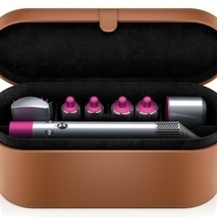 【8/29最終セール】Dyson Airwrap Volume＋Shape