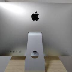 募集中】iMac 27インチ Late 2013(i5-3.4GHz/8GB/1TB)キーボード 
