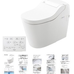 パナソニック　アラウーノCH1602ws 本体一式