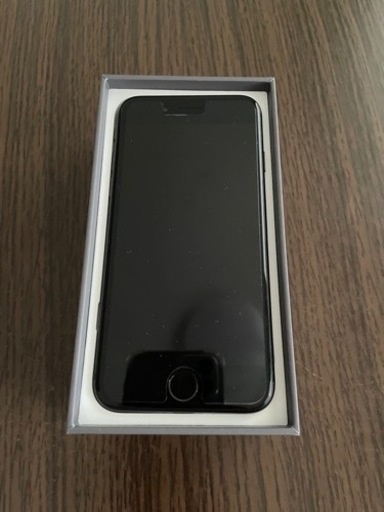 iPhone 8 Space Gray 64 GB docomo simフリー化済