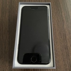 iPhone 8 Space Gray 64 GB docomo...