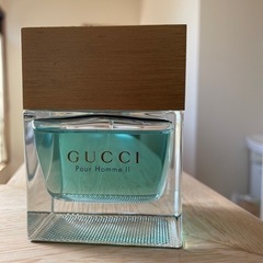 GUCCI 香水