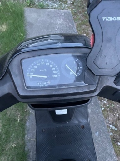 スズキ アドレスV100 CE13A SUZUKI スズキ ADDRESS V100 アドレスV100