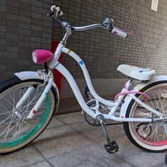 Electra 20インチ　自転車