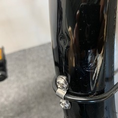 新品 アウトレット品　クロスバイク 700C型折り畳み自転車 6段変速 PRIME FD-700C