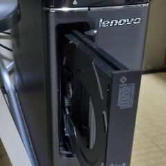 完動品(限定値下げ中)Lenovo h520s Corei7:第３世代