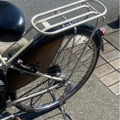 YAMAHA ラフィーニ 電動自転車 08-12-美品 希少SEIKO セイコー 