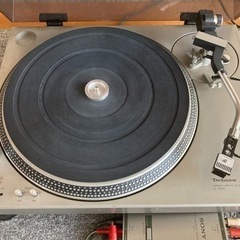 レコード本体　テクニクス SL-1200