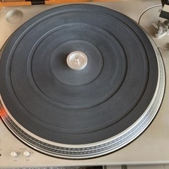 レコード本体　テクニクス SL-1200