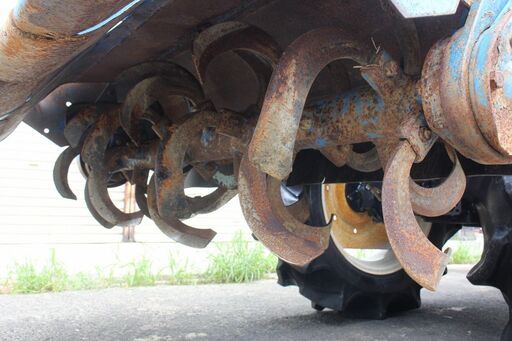 SOLD OUT】イセキ トラクター TF23F 23馬力 SIAL23 シアル 4WD 自動