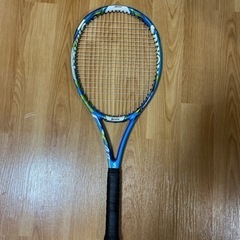 硬式テニスラケット SRIXON