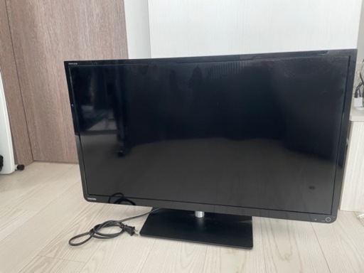 TOSHIBA REGZA 液晶テレビ 32型 32S7（外付けHDD付） | freshland.hu