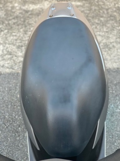 スズキアドレスv50G エンジン腰上オーバーホール済み