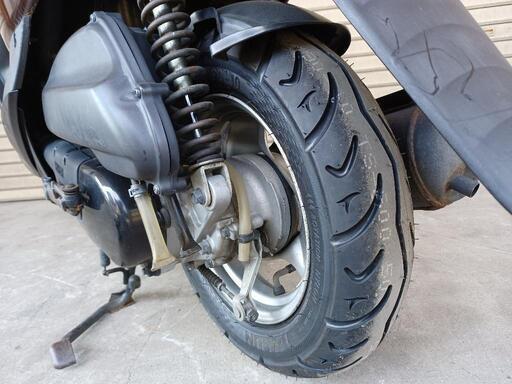 ご自宅まで無料配達します❗ヤマハ JOG 05348km SA36J ジョグ 動画有 近県