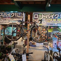 【モノマニアスポーツ】スポーツ自転車（ロードバイク、MTB、クロ...