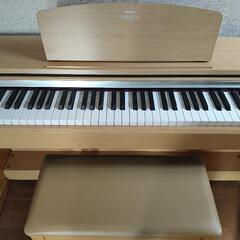 YAMAHA/ヤマハYDP-140C ARIUS 電子ピアノ デ...