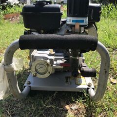 三菱 エンジンポンプ GM82P