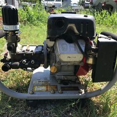 三菱 エンジンポンプ GM82P