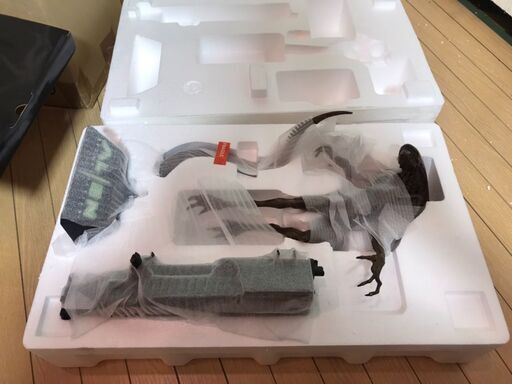 愛品館八千代店】サイドショウ エイリアン4 エイリアンレザレクション 