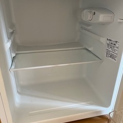 【引き取り手決定】ヤマダ電機製冷蔵庫