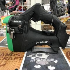 ✨日立　全ネジカッター　CL18DSL　中古美品✨うるま市田場✨
