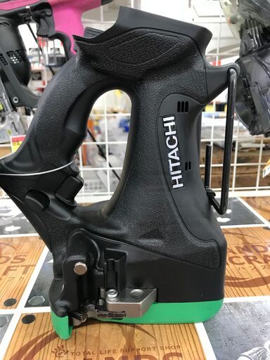 値下げ!!✨日立 中古品 全ネジカッタ CL10SA✨うるま市田場✨