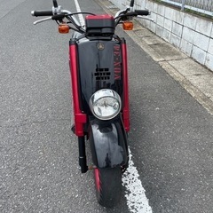 値下げ　ヤマハ　VOX ボックス　原付きバイク