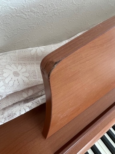 お話し中【電子ピアノ】KAWAI CN24