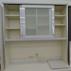値下げしました】パモウナ 2枚扉オープンボード ag-kg031