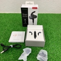 【中古品】1MORE Bluetooth 防水イヤホン iBFr...