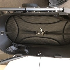 取りに来てくれる方限定エアバギー  フォー　ドッグ　ドーム2