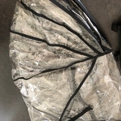 取りに来てくれる方限定エアバギー  フォー　ドッグ　ドーム2