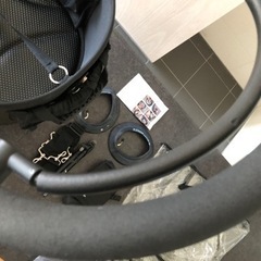 取りに来てくれる方限定エアバギー  フォー　ドッグ　ドーム2