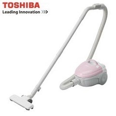 TOSHIBA 掃除機　未使用