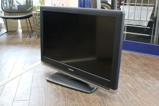 札幌 引き取り ☆ TOSHIBA/東芝 液晶カラーテレビ 32型 2008年製 32CV500
