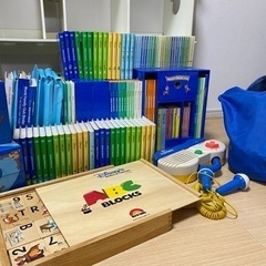 DWE【ディズニーワールドファミリー】フルセット