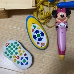 DWE【ディズニーワールドファミリー】フルセット