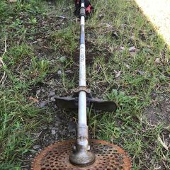 ISEKI 草刈機 CH235L