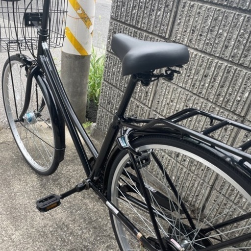レジェール 自転車
